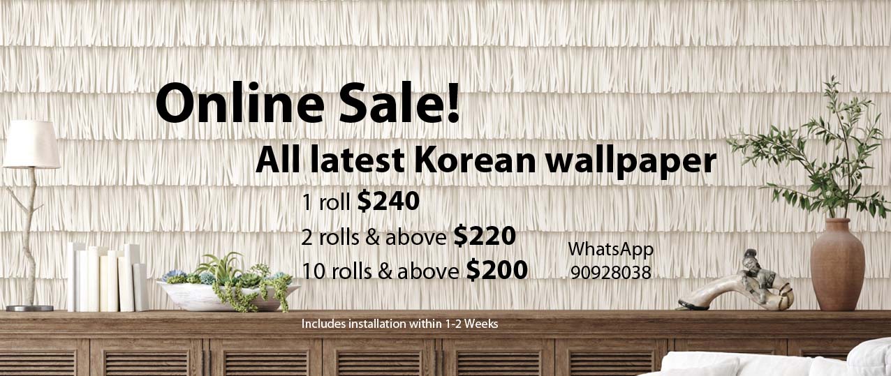 Advantages of 3D Wallpaper, Panels & Murals 1